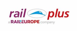railplus logo