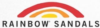 Rainbow Sandals logo