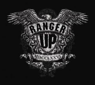 Ranger Up logo