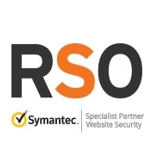 RapidSSLonline logo