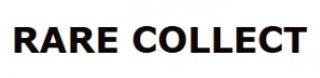 Rare Collect logo