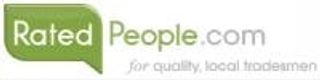 Rated People logo