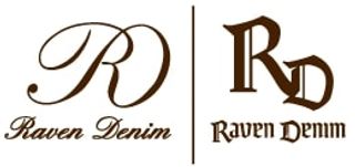 Raven Denim logo