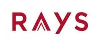 Ray's Outdoors logo