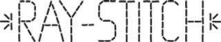 Ray Stitch logo