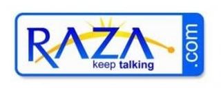 Raza logo