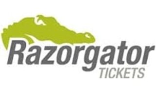 RazorGator logo