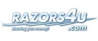 Razors4u logo
