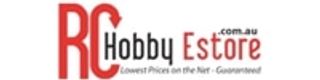 RC Hobby Estore logo