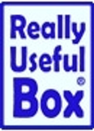 Really Useful Products logo