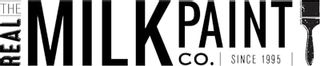 Real Milk Paint logo