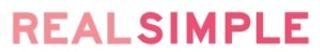 Real Simple logo