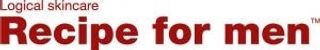 Recipe for Men logo
