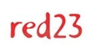 Red23 logo