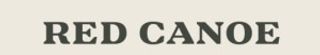 Red Canoe Brands logo