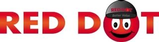 reddot logo