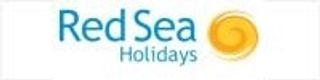 Red Sea Holidays logo
