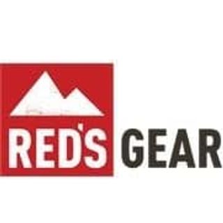 RedsGear logo