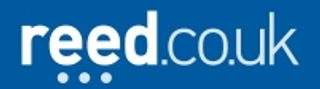 reed.co.uk logo