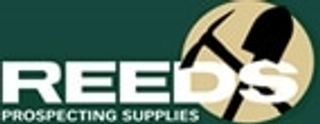 Reeds Prospecting logo