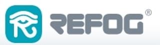 Refog logo