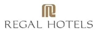 Regal Hotel logo