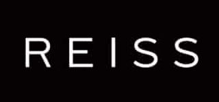 Reiss logo