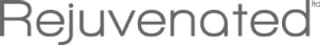 Rejuvenated logo