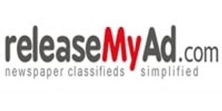 ReleaseMyAd logo
