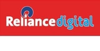Reliance Digital logo