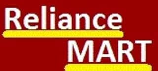 Reliance Mart logo