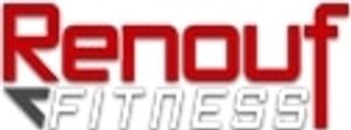 Renouf Fitness logo