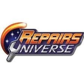 Repairs Universe logo