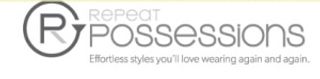 Repeat Possessions logo