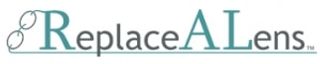 ReplaceALens logo