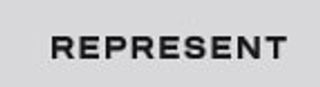Represent Clothing logo