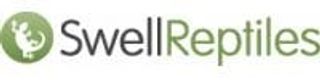 Swell Reptiles logo