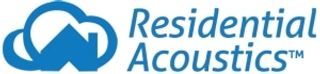 Residential Acoustics logo