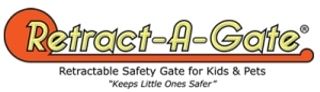 Retract-A-Gate logo