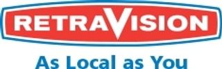 Retravision logo