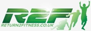 Return2fitness.co.uk logo