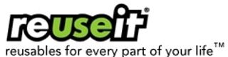 Reuse It logo