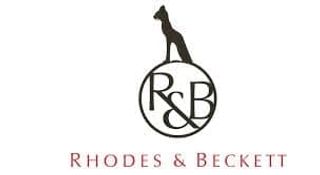 Rhodes & Beckett logo