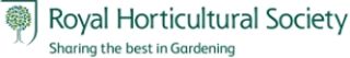Royal Horticultural Society logo