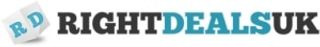 Rightdealsuk logo