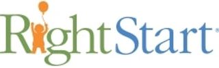 The Right Start logo