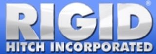 Rigid Hitch logo