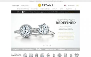 Ritani logo