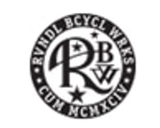 Rivbike logo