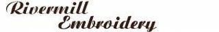Rivermill Embroidery logo